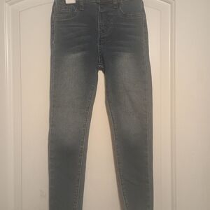 Classic Blue Women's Jeans